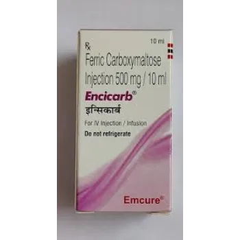 Encicarb Injections